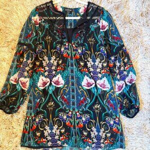 Bebe dress